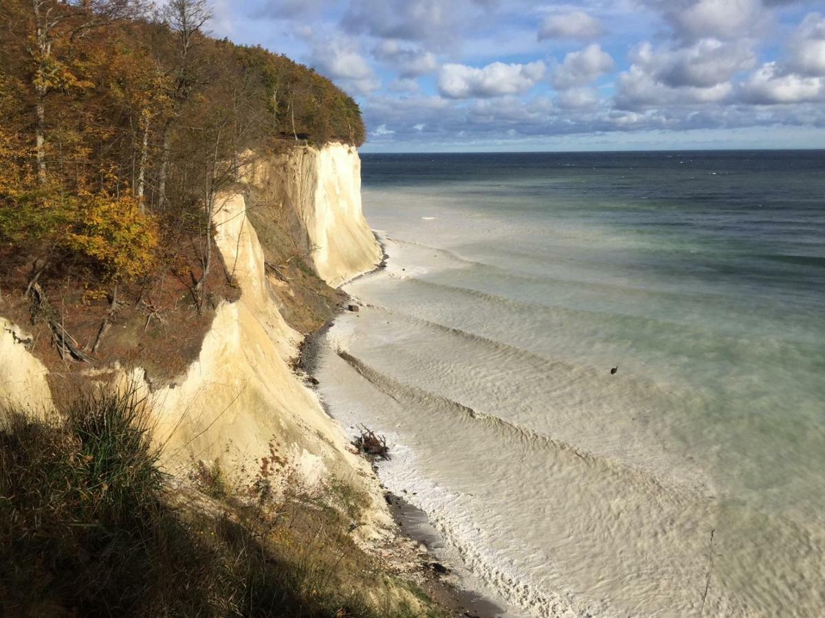 Die Insel Auf Ruegen Rambin Luaran gambar