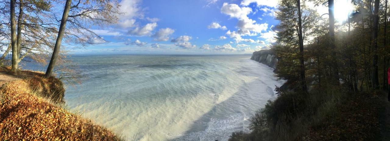 Die Insel Auf Ruegen Rambin Luaran gambar